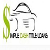 Simple Cash Title Loans Glendale